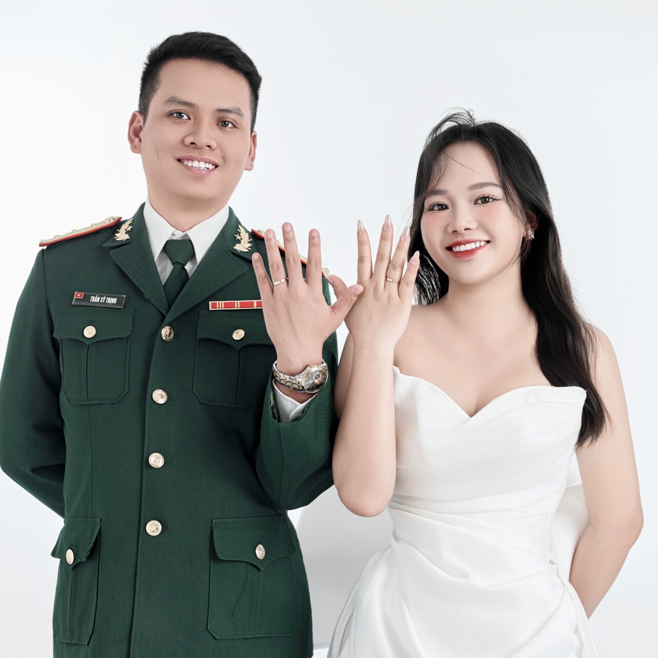 SỸ THỊNH-BẢO YẾN