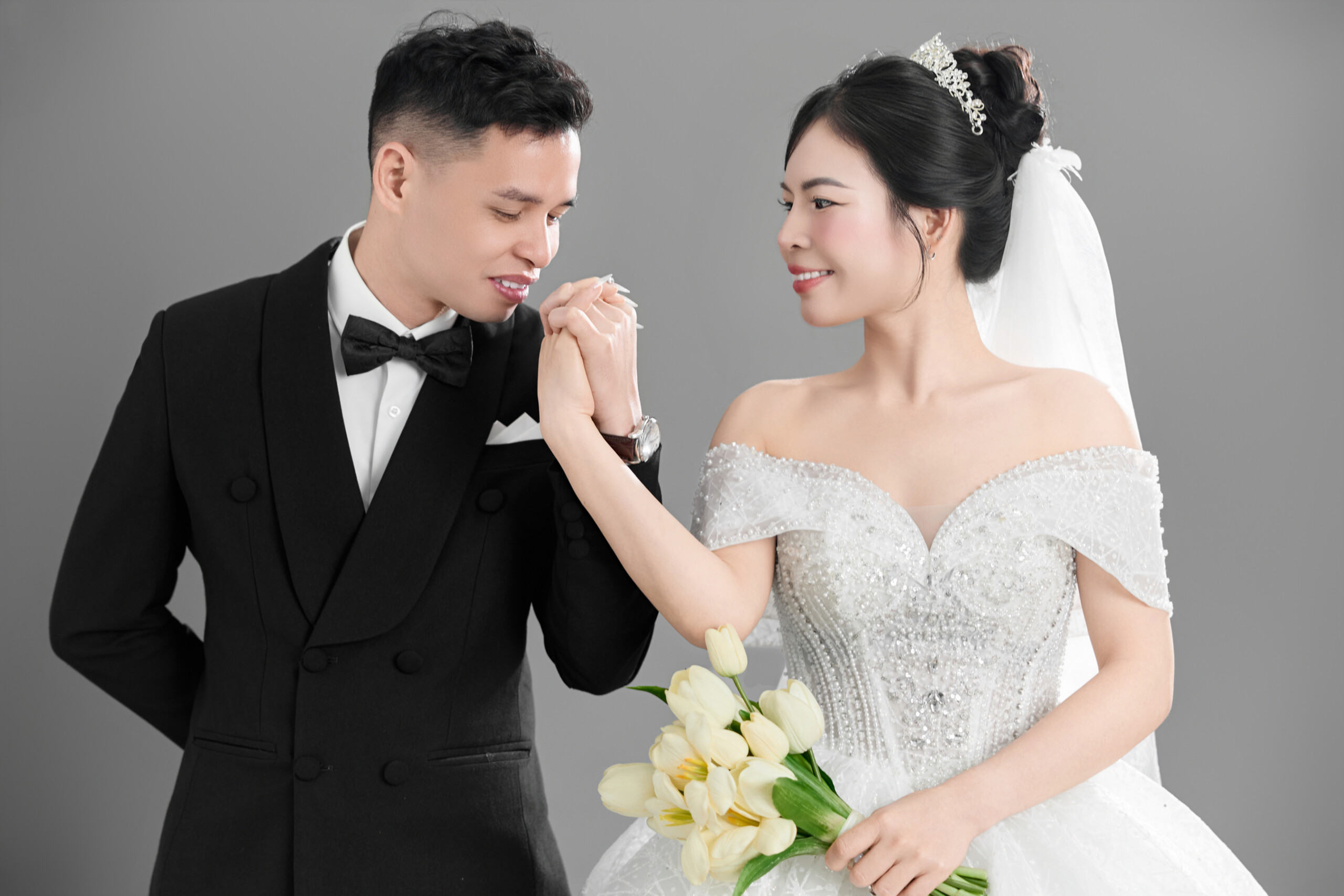 BÁ TRƯỜNG-HOÀNG THÀNH