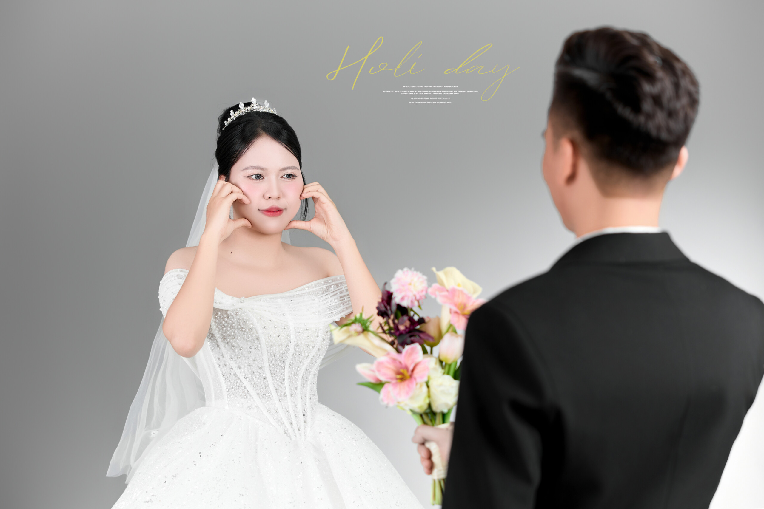 VĨNH TRÌNH – NGUYỄN HOÀ