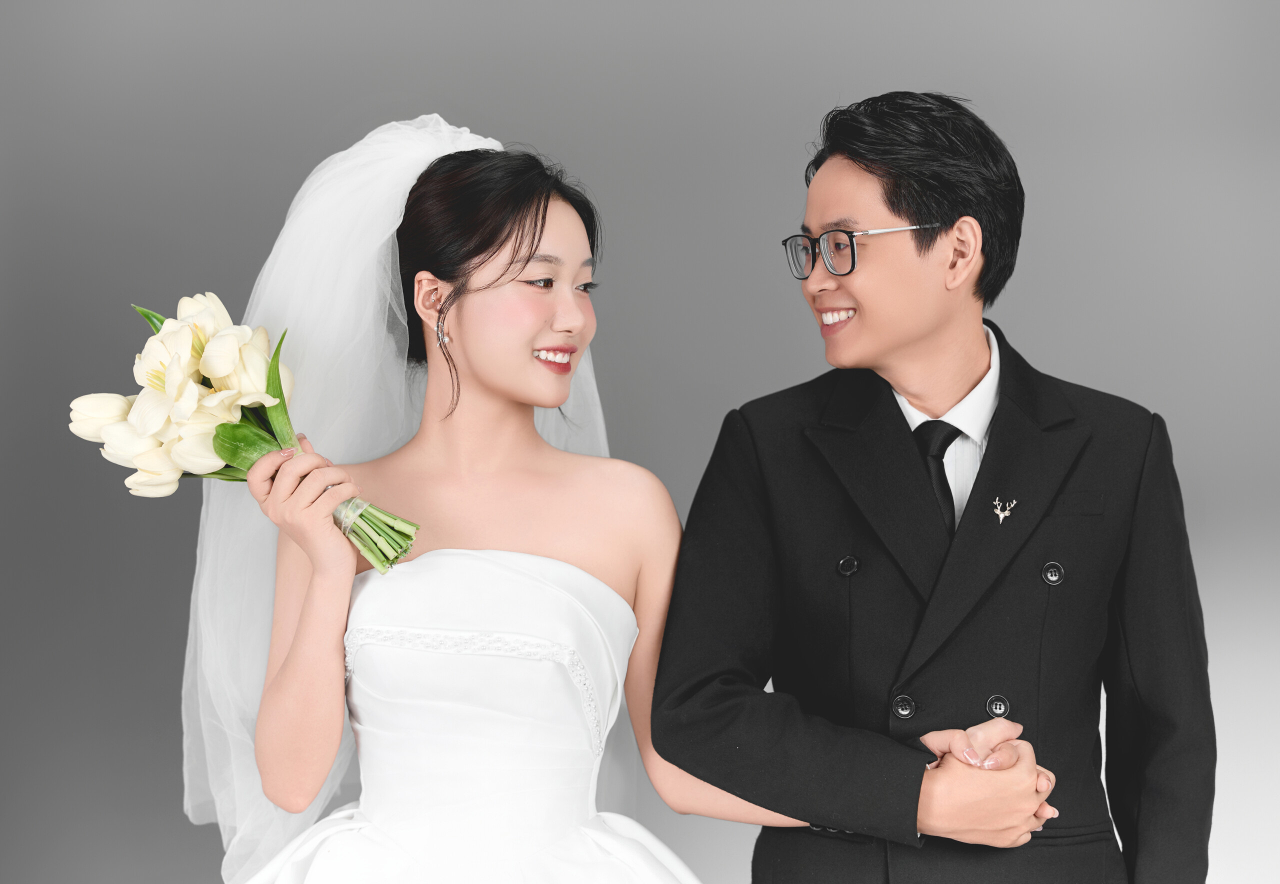 ĐỨC KIÊN – BÙI NHÀN