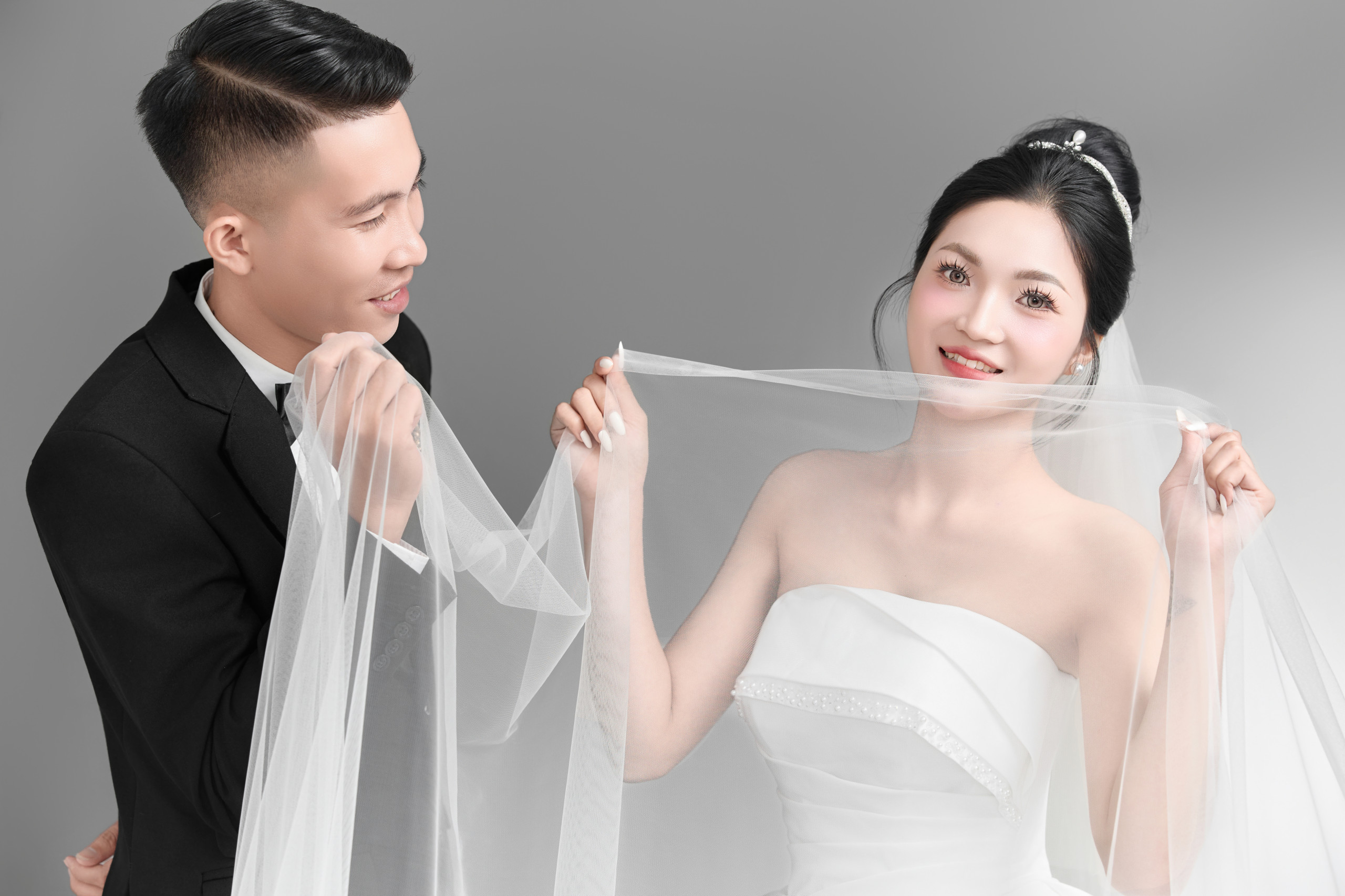 THIỆP MỜI CƯỚI