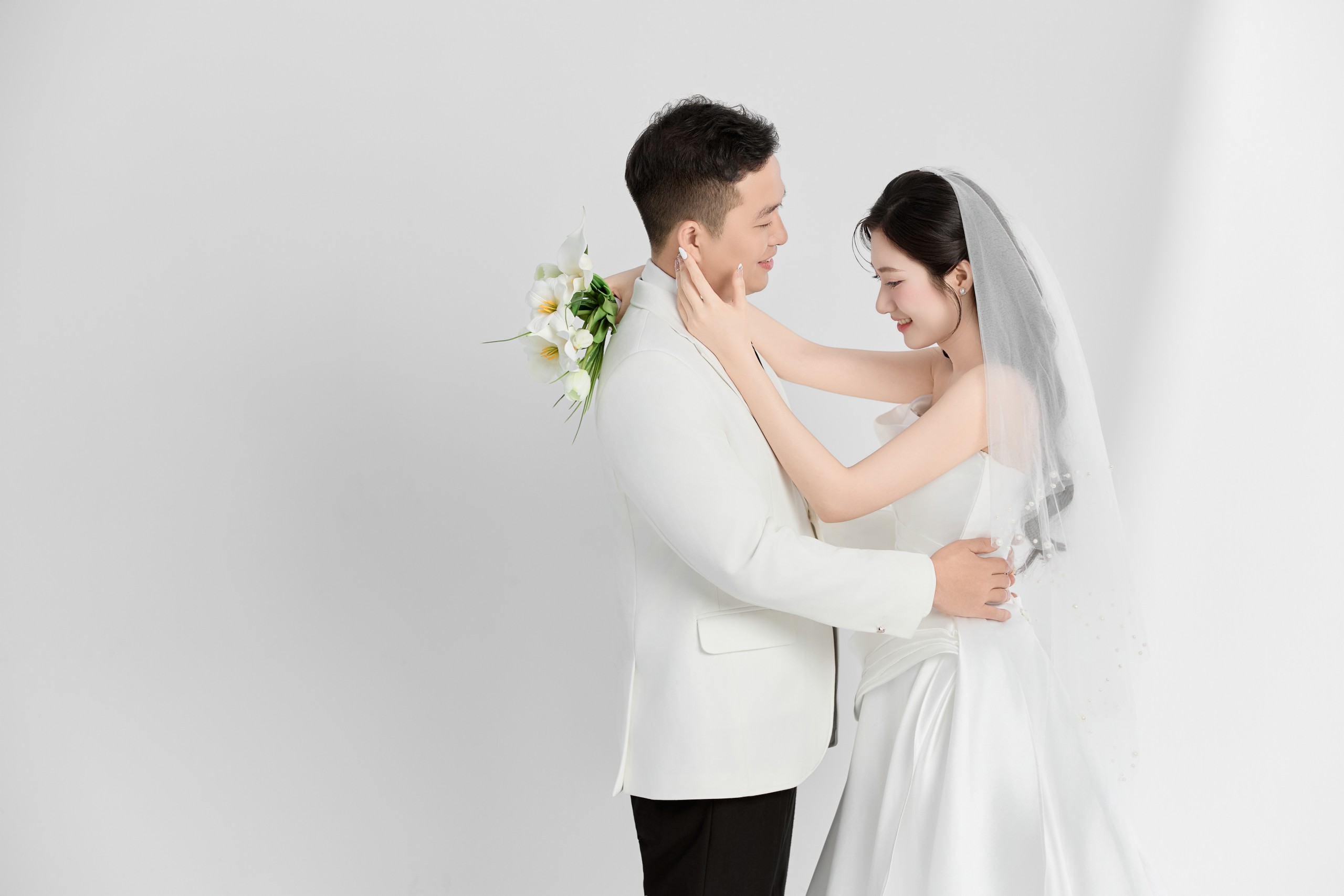 THIỆP MỜI CƯỚI HIỆP ❤ HƯƠNG