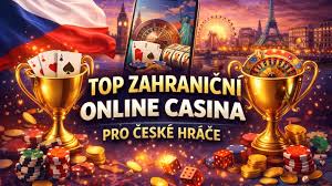 Casino Bonusy Bez Vkladu Jak je Získat a Využít