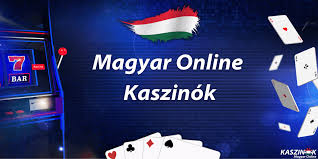 Magyar Kaszinók Nyerj könnyedén az online játékokkal!